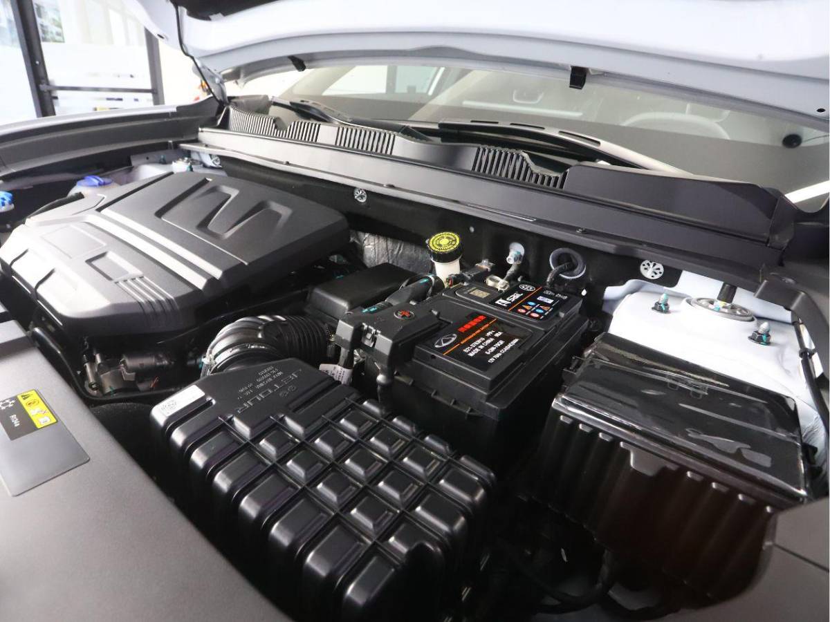 Jetour Dashing: lujo, tecnología y diseño para un estilo de vida moderno