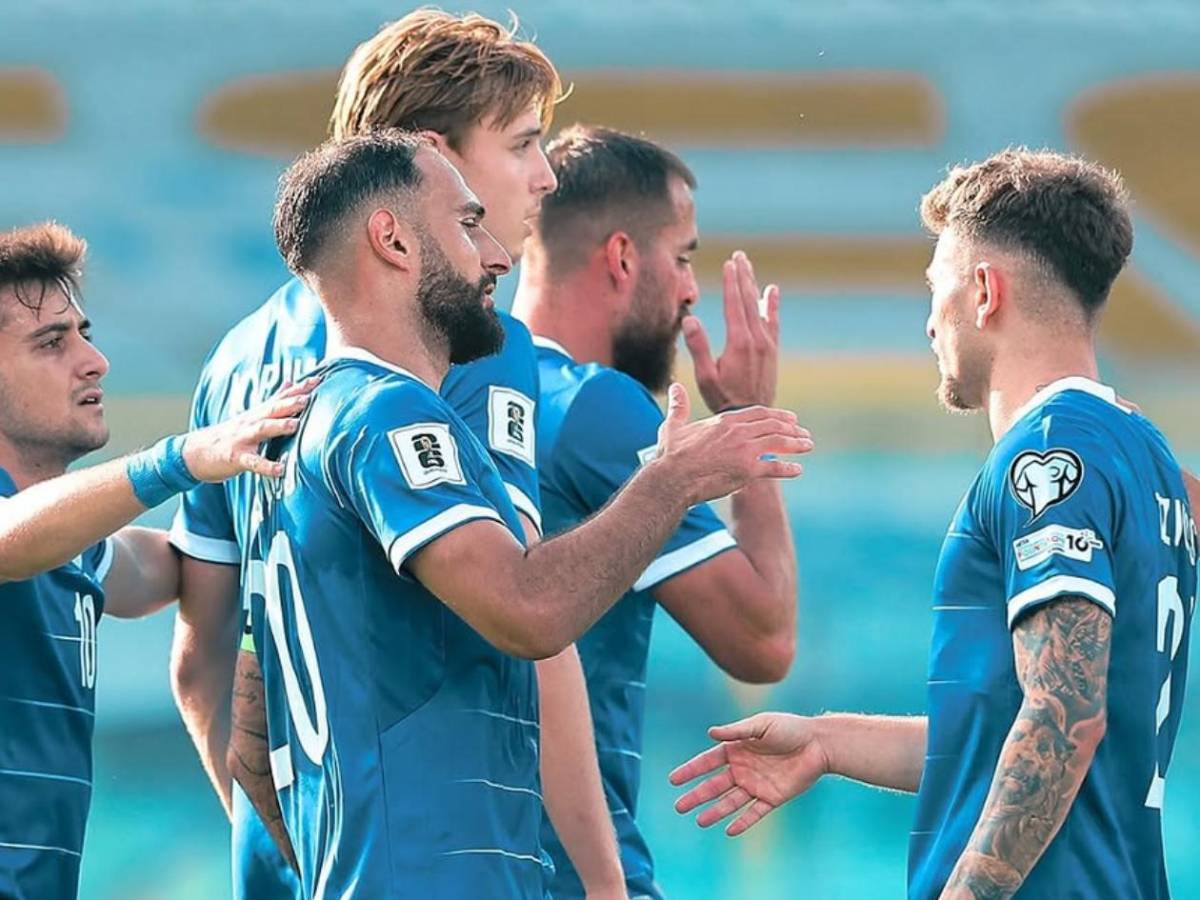 Ganan y están en el Mundial 2026; seis europeas se quedan sin boleto