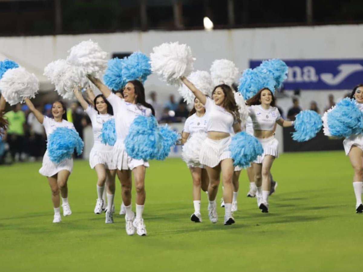 ¿Qué pasó con las pomponeras de tiktokers de Honduras? Hubo un problema