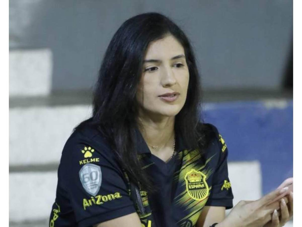 Derroche de bellezas en el Real España-Motagua y ambiente en el Morazán