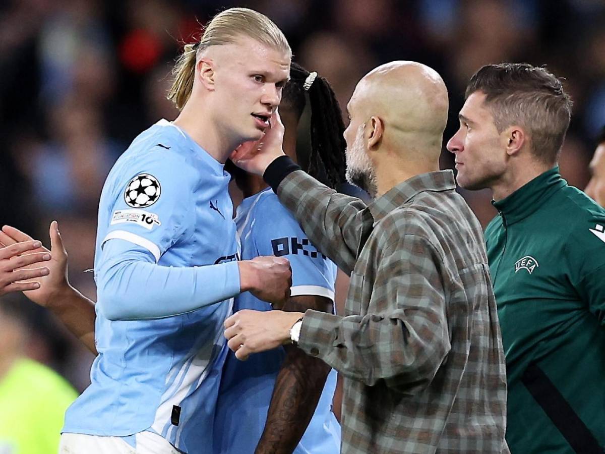 Manchester City ya no quiere a Pep Guardiola: Sorpresa con el entrenador que llegaría