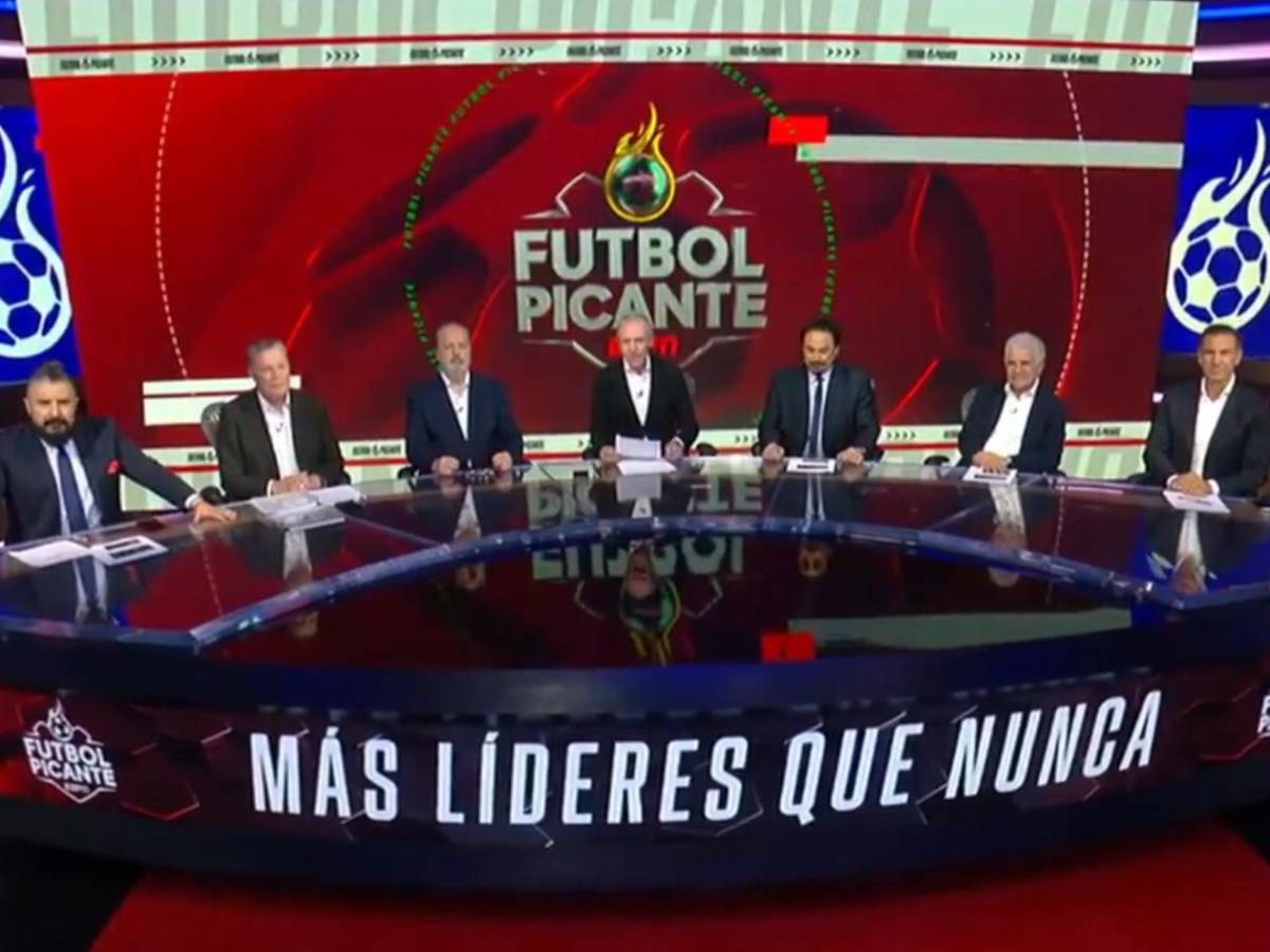 Barrida en ESPN: Despiden al jefe de jefes y otros dos personajes por increíble motivo