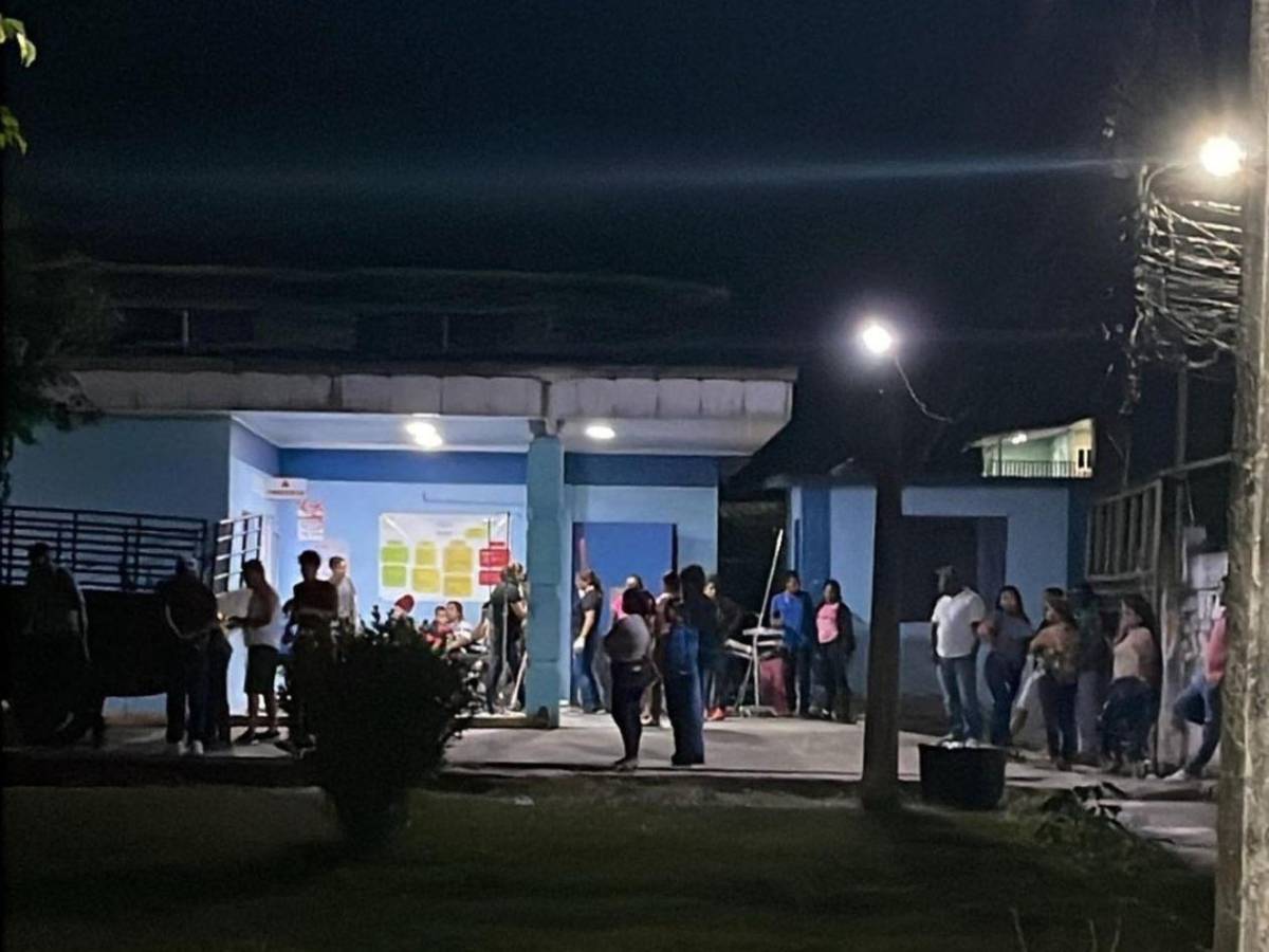 Carro embiste a hermanos gemelos en Yoro; uno sobrevive y el otro muere