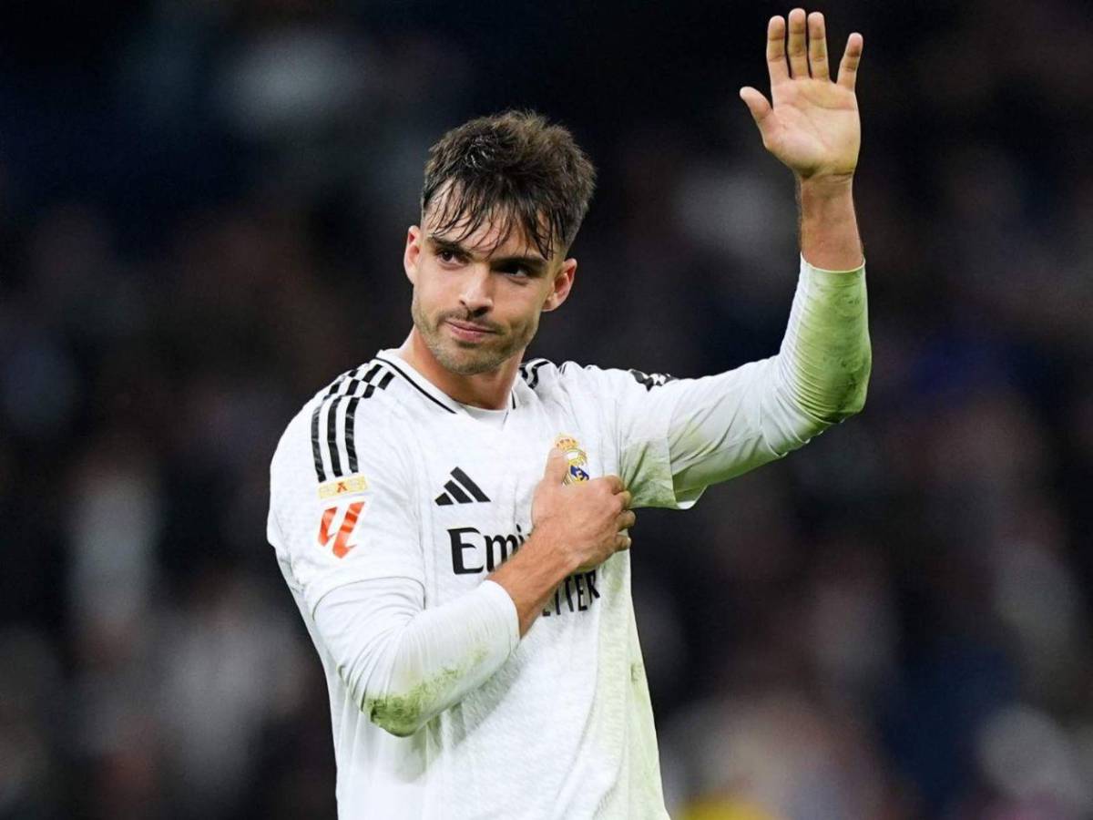 Real Madrid en tensión: Álvaro Arbeloa tuvo encontronazo con un crack del equipo