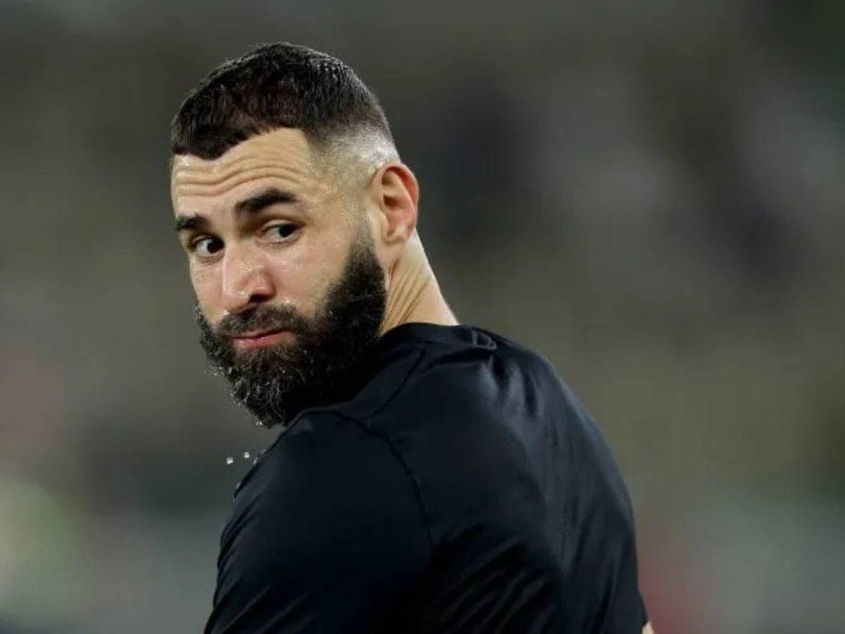 Cristiano Ronaldo da duro golpe a Benzema: no lo 'quiso' y el francés toma decisión