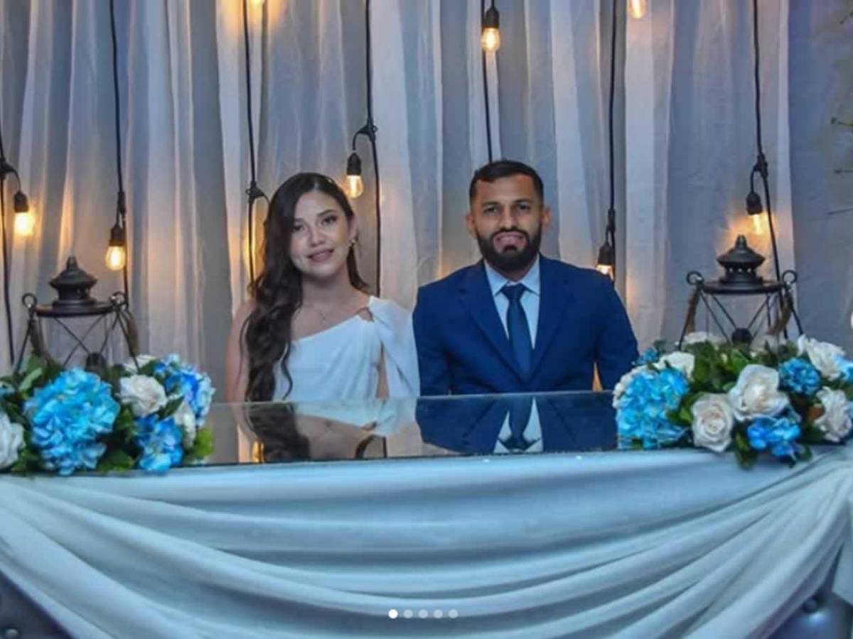 Jorge Álvarez revela triste noticia que sufrió su esposa: Tenía dos meses de embarazo...