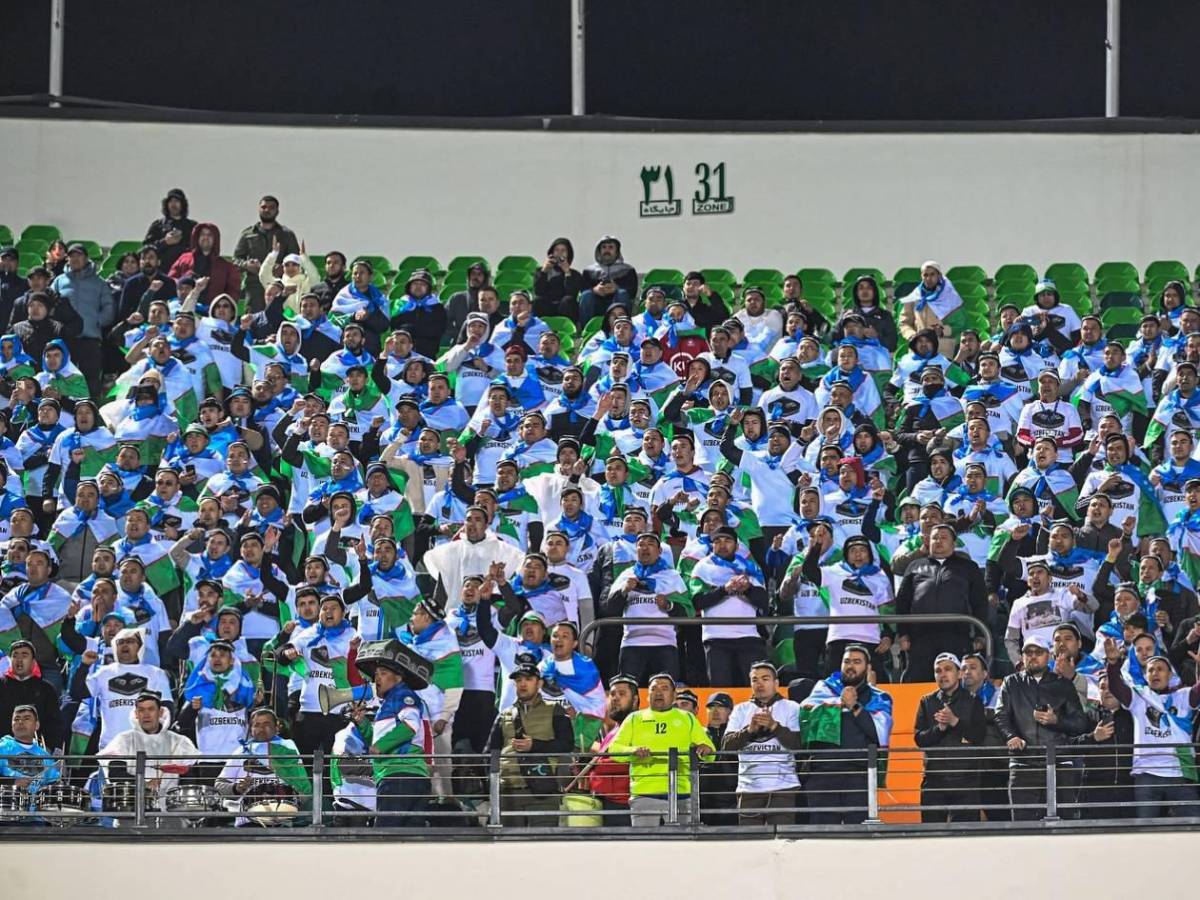 Mundial 2026: Clasifican por primera vez a una Copa del Mundo tras impresionante eliminatorias