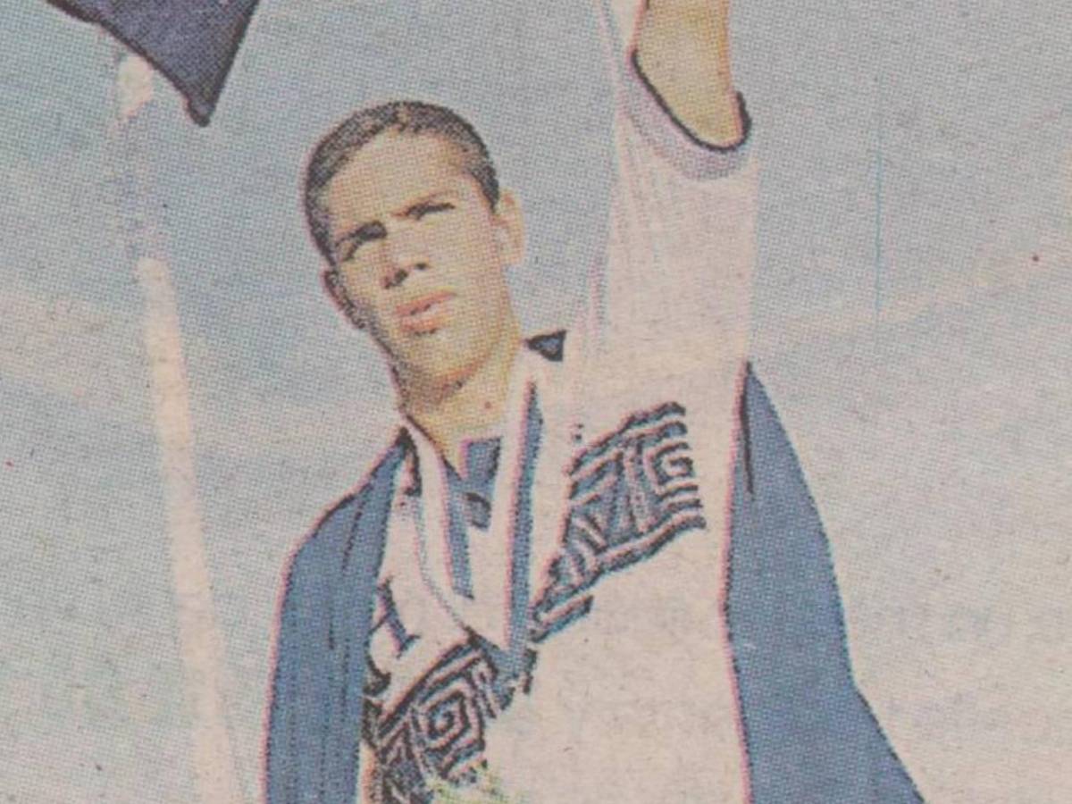 Tragedia: Muere frente a cajero automático reconocido deportista hondureño