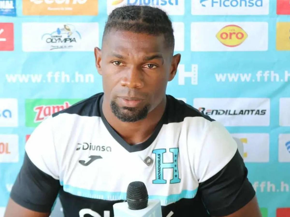 Honduras con nuevo técnico y adiós a varios futbolistas: Ellos no volverán a jugar una eliminatoria