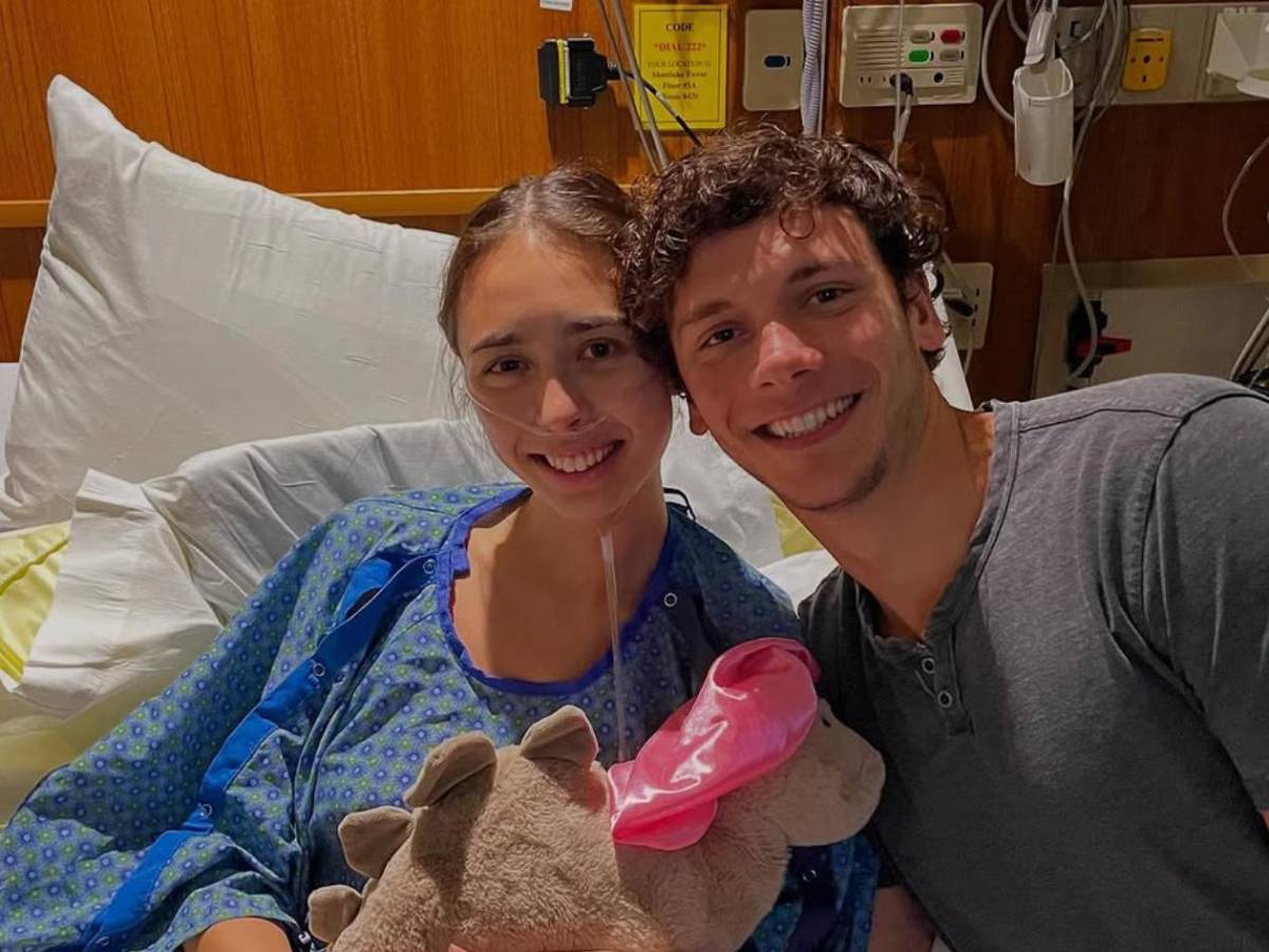 ¿De qué murió Mia Hamant?: Extremadamente raro, todo fue mala suerte