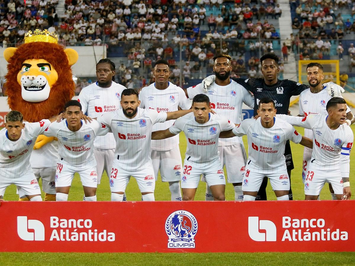 Olimpia confirma sede para el partido ante Real Sociedad: hora, cúando y dónde ver