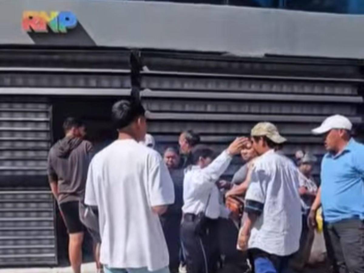 Jóvenes que tramitaron DNI en últimos cuatro meses no podrán votar en elecciones primarias