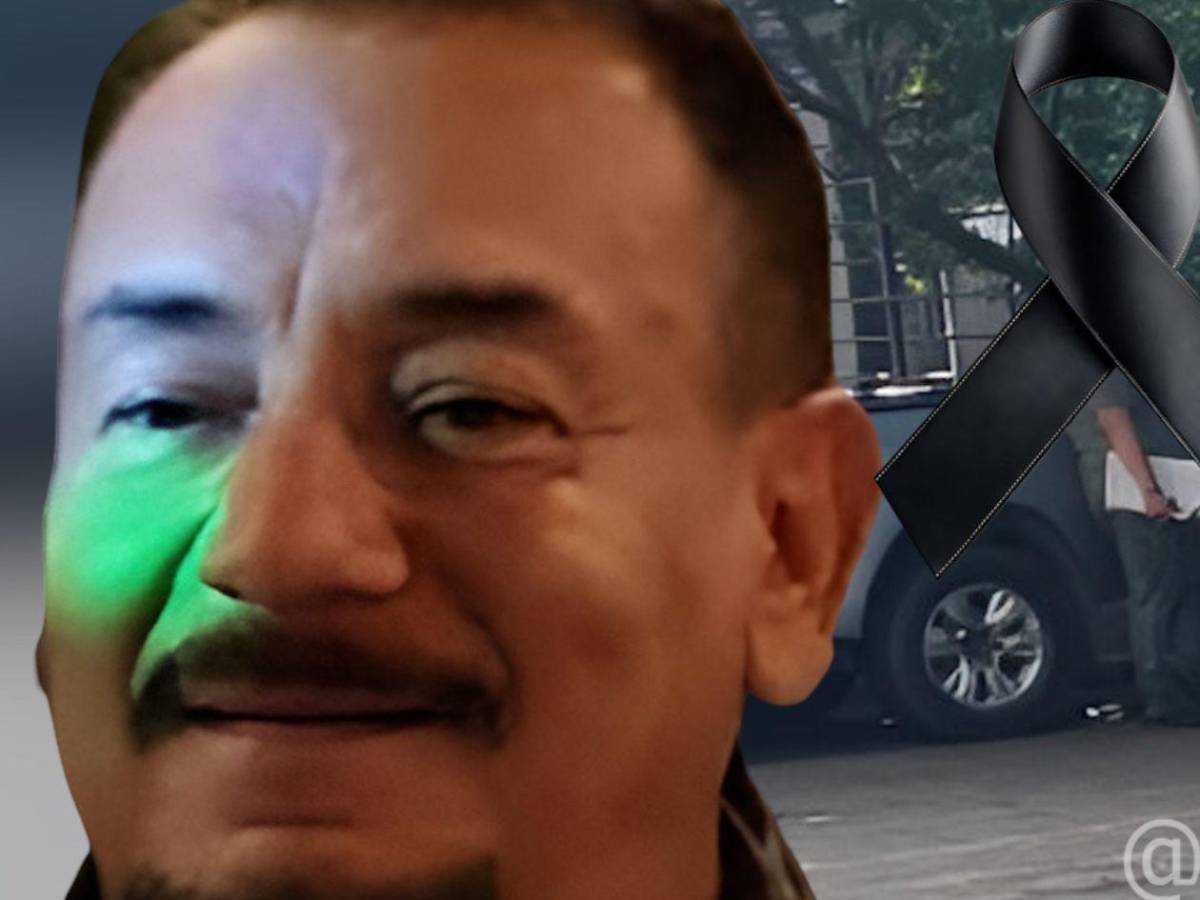 Sobrina de hombre que murió al salir de entrenar del GYM en SPS revela impactantes detalles