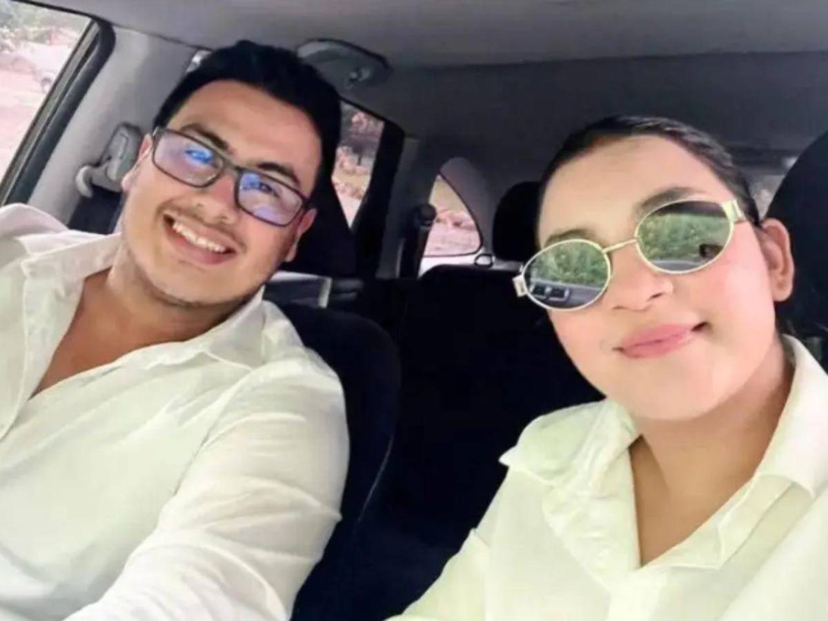 Revelan dictamen sobre cómo ocurrió la muerte de pareja hallada en cabaña de Tatumbla