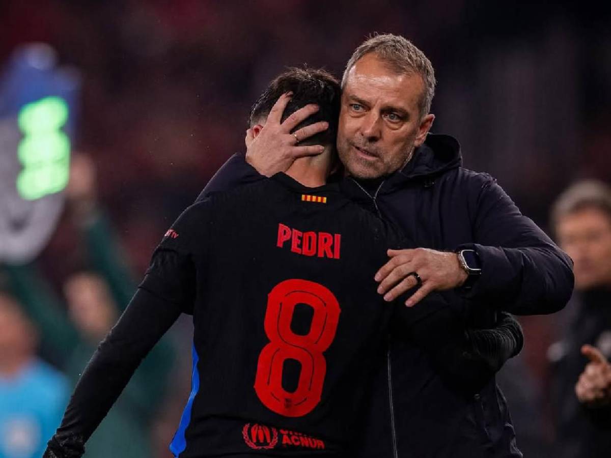 ¿Quién era Carles? Así se enteraron jugadores del Barcelona de su muerte