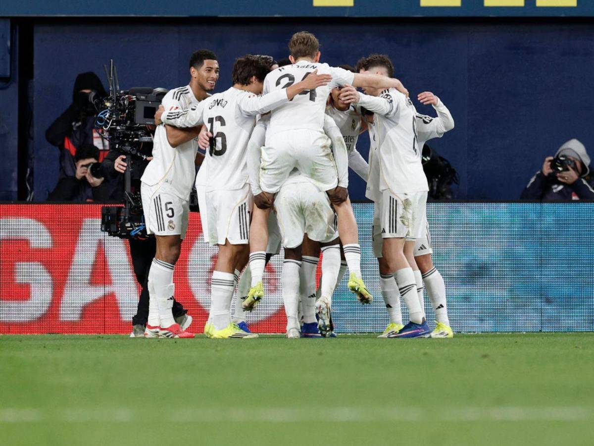 Real Madrid planea robarle un fichaje al Barcelona: va por dos campeones del mundo