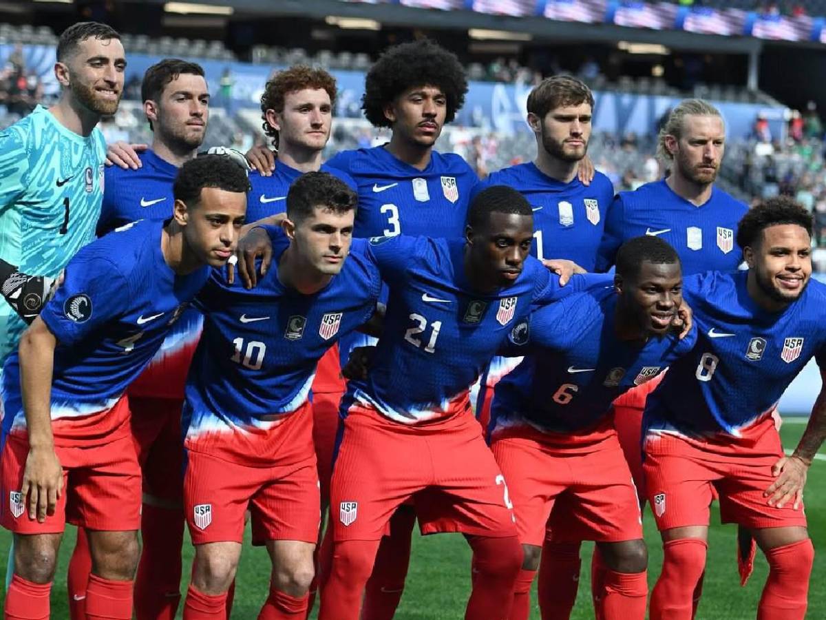 Copa Oro: dos de Centroamérica corren riesgo de quedar fuera y una debutará