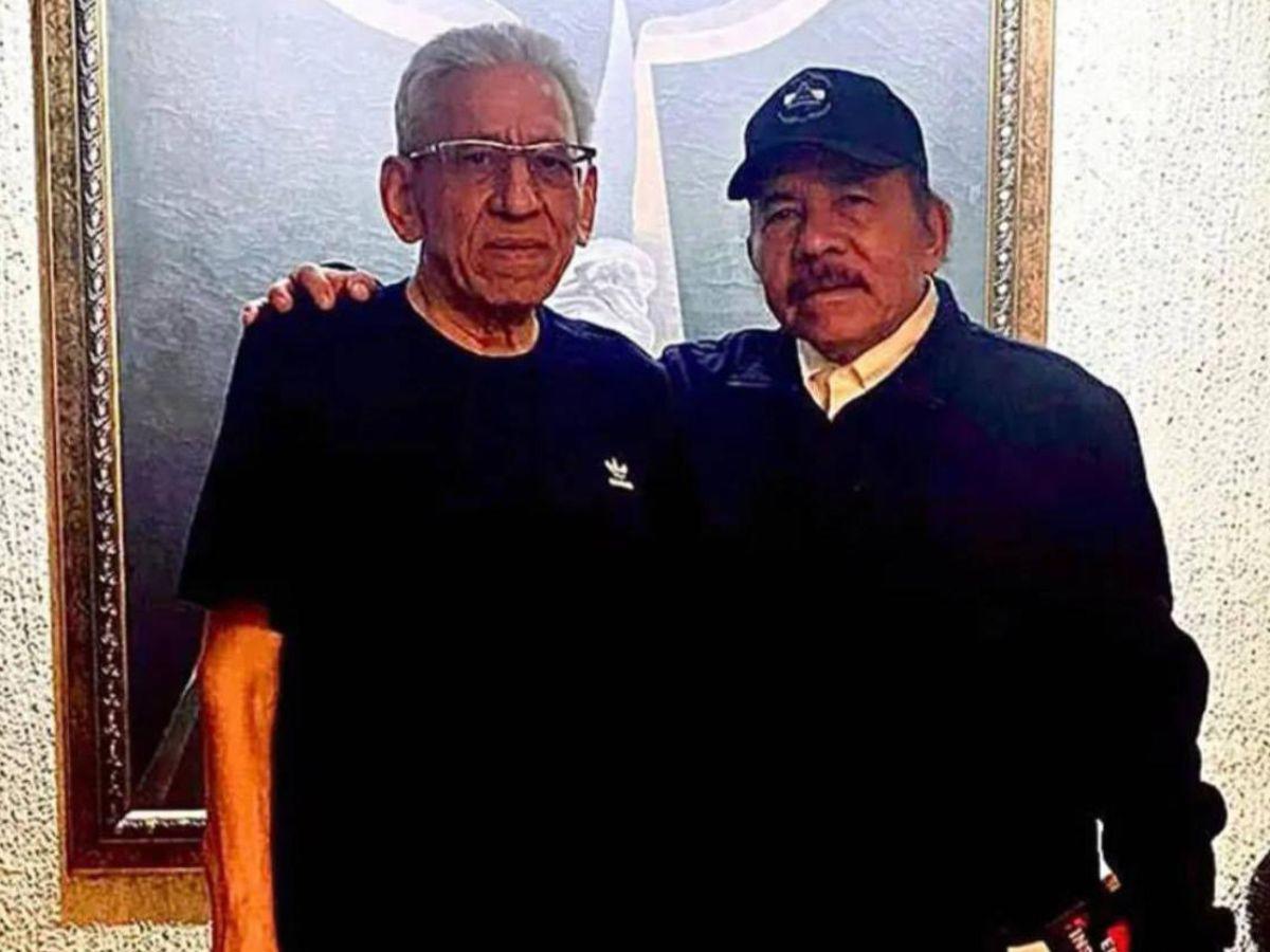La oposición nicaragüense culpa a Daniel Ortega por la muerte de su hermano Humberto
