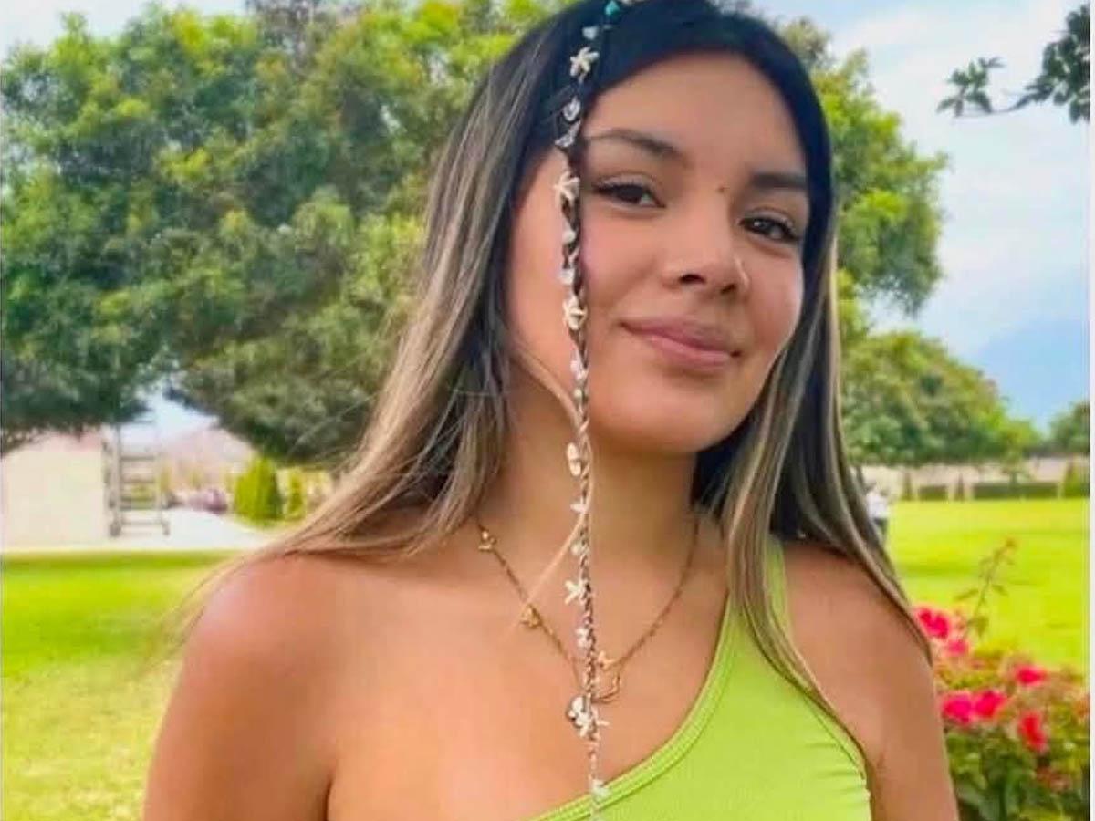 Nadia Urtecho, salió a compartir con amigos y terminó asesinada en ataque de falsos policías
