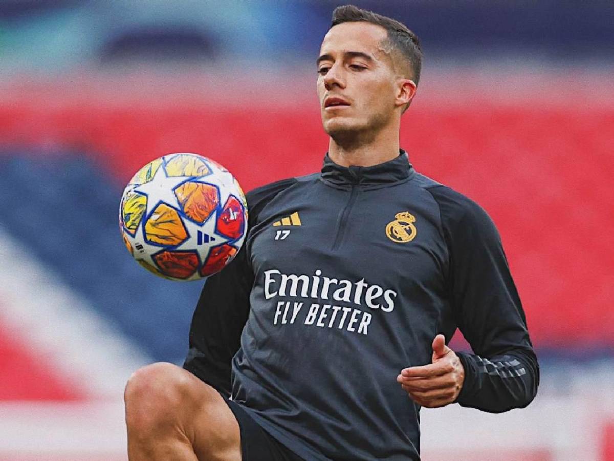 Modric con nuevo club, Yamal 'responde' al Real Madrid y la decisión de Cristiano