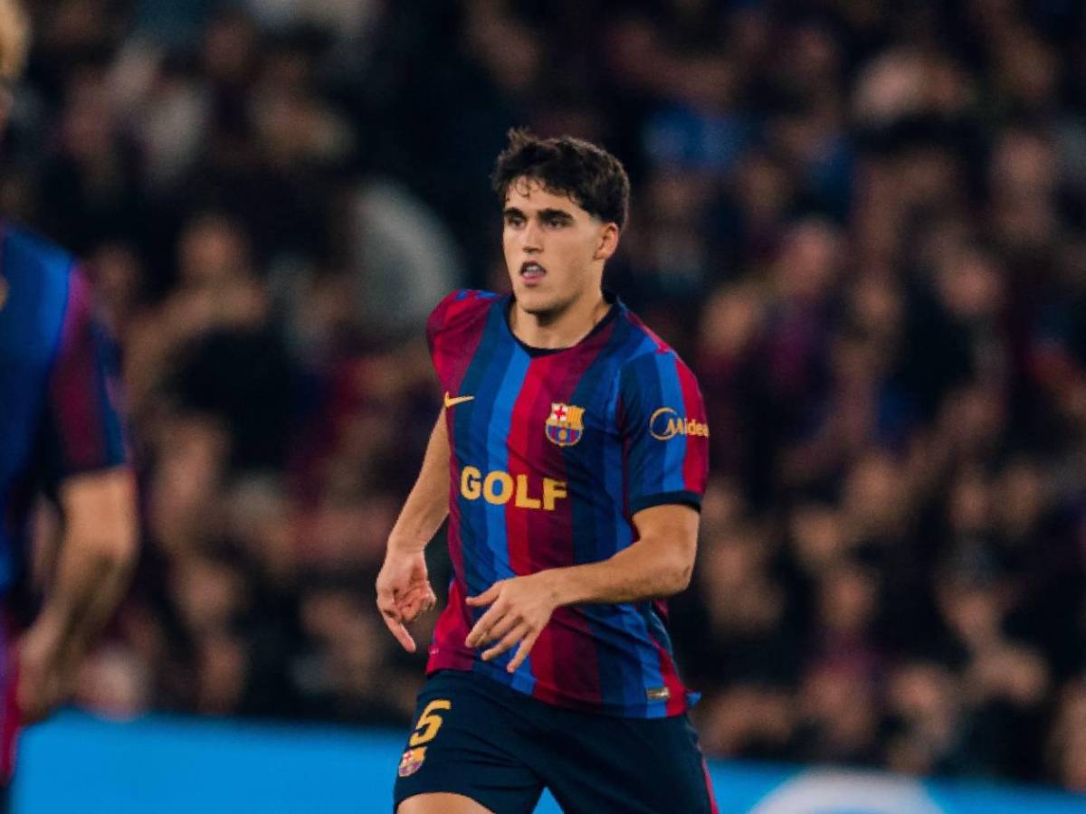 Balón de Oro 2026: Futbolista del Barcelona se rebela y decide no ir tras saber que no ganará
