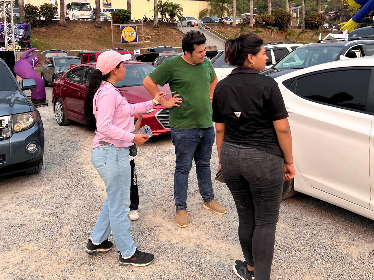 Creditón Roatán 2024: haz realidad tu sueño de tener tu propio vehículo