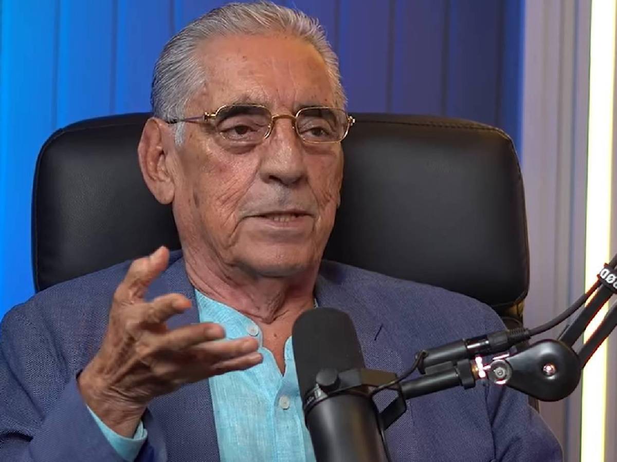 Kilvett Bertrand hace sorprendente confesión que nadie sabía