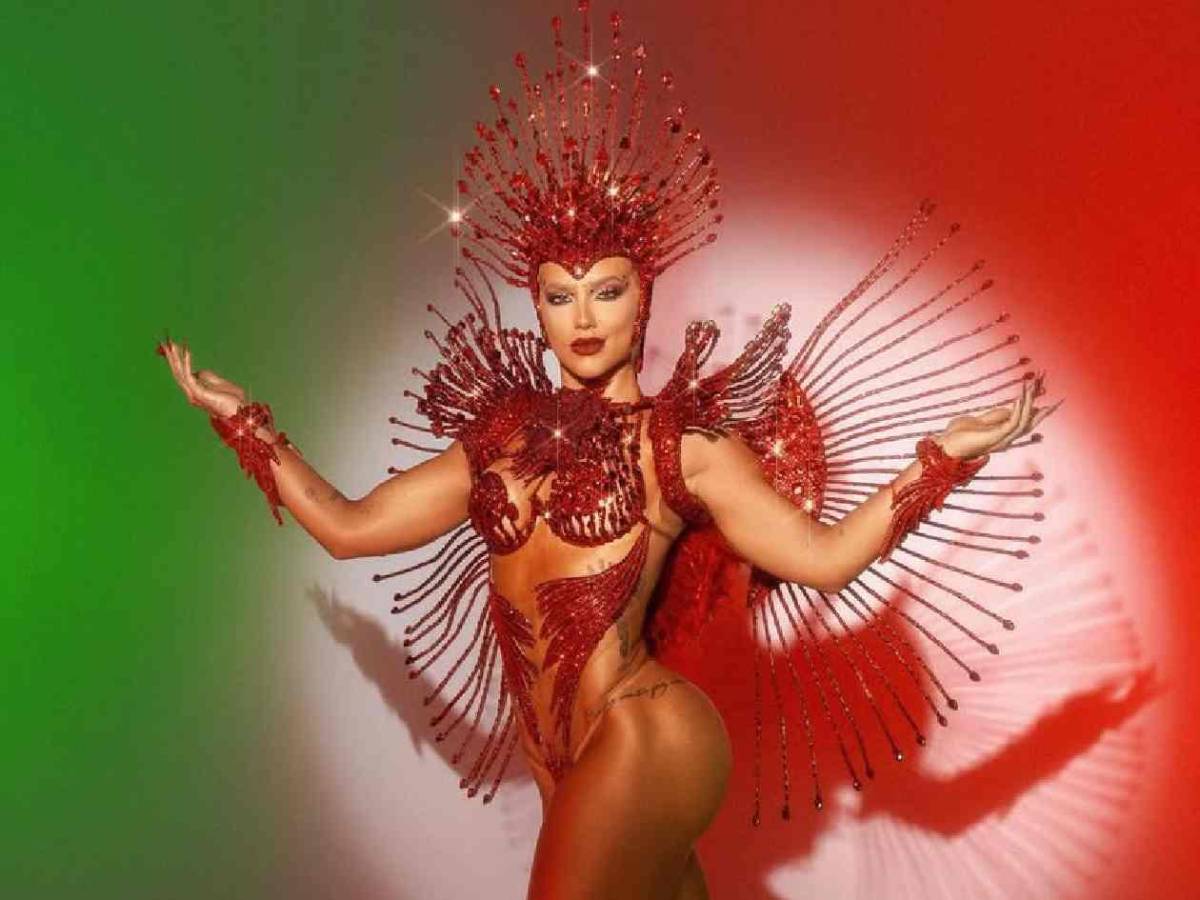 Novia de Vinicius sorprende besando a otro hombre; el brasileño reacciona