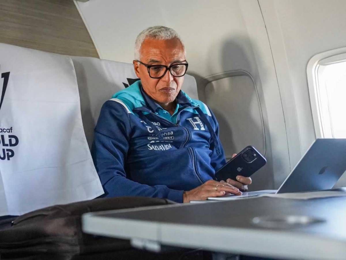 La broma de Kervin, besito de Palma y qué pasó con México: así llegó Honduras a California