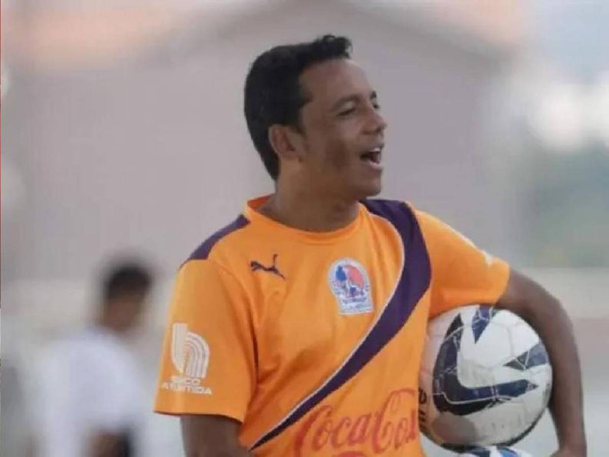 ¿Qué fue de Dani Turcios?: la nueva faceta en la vida del exfutbolista hondureño