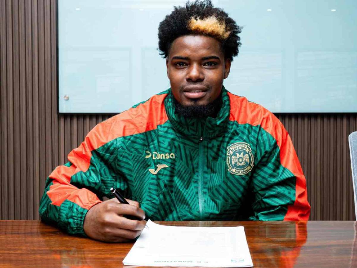 Marathón saca la chequera, sorpresa con Yio y Quioto cambia; otro regresa