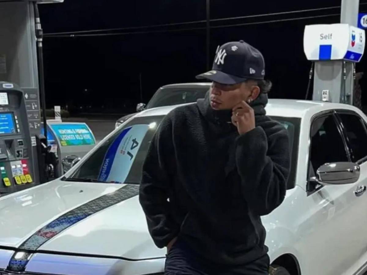 ¿Qué pasó con el Richard Ríos hondureño capturado por Interpol? Su novia hace petición