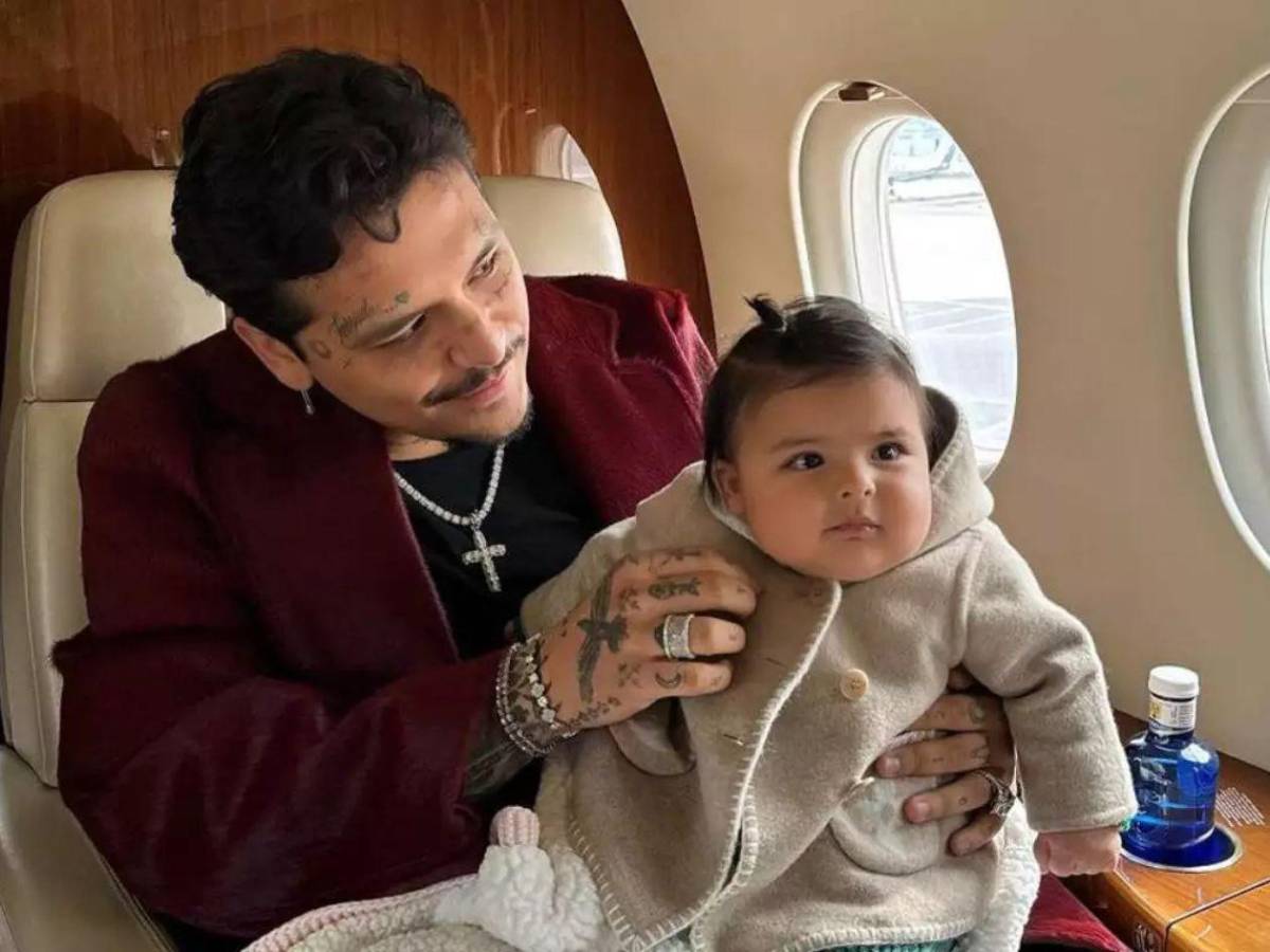 Las 15 frases más fuertes de Christian Nodal en La Saga