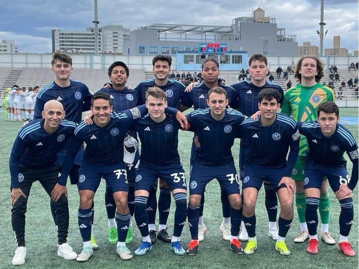 Futbolista hondureño ganó batalla contra el cáncer: esta es su actualidad