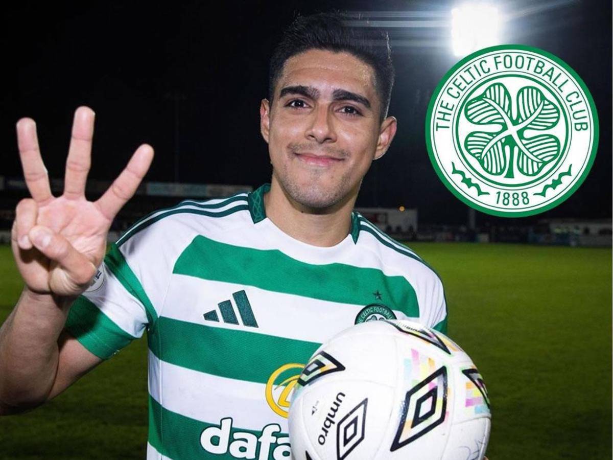 Real Madrid con dos fichajes, llega refuerzo al Barcelona y buenas noticias para Luis Palma