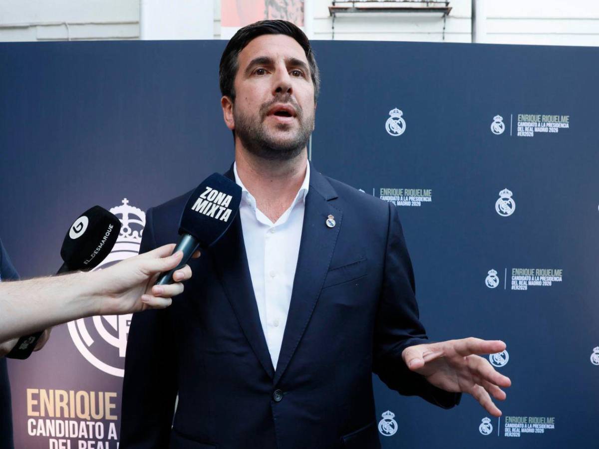 Confirman el fichaje galáctico del Real Madrid: no es Vitinha ni Joao Neves
