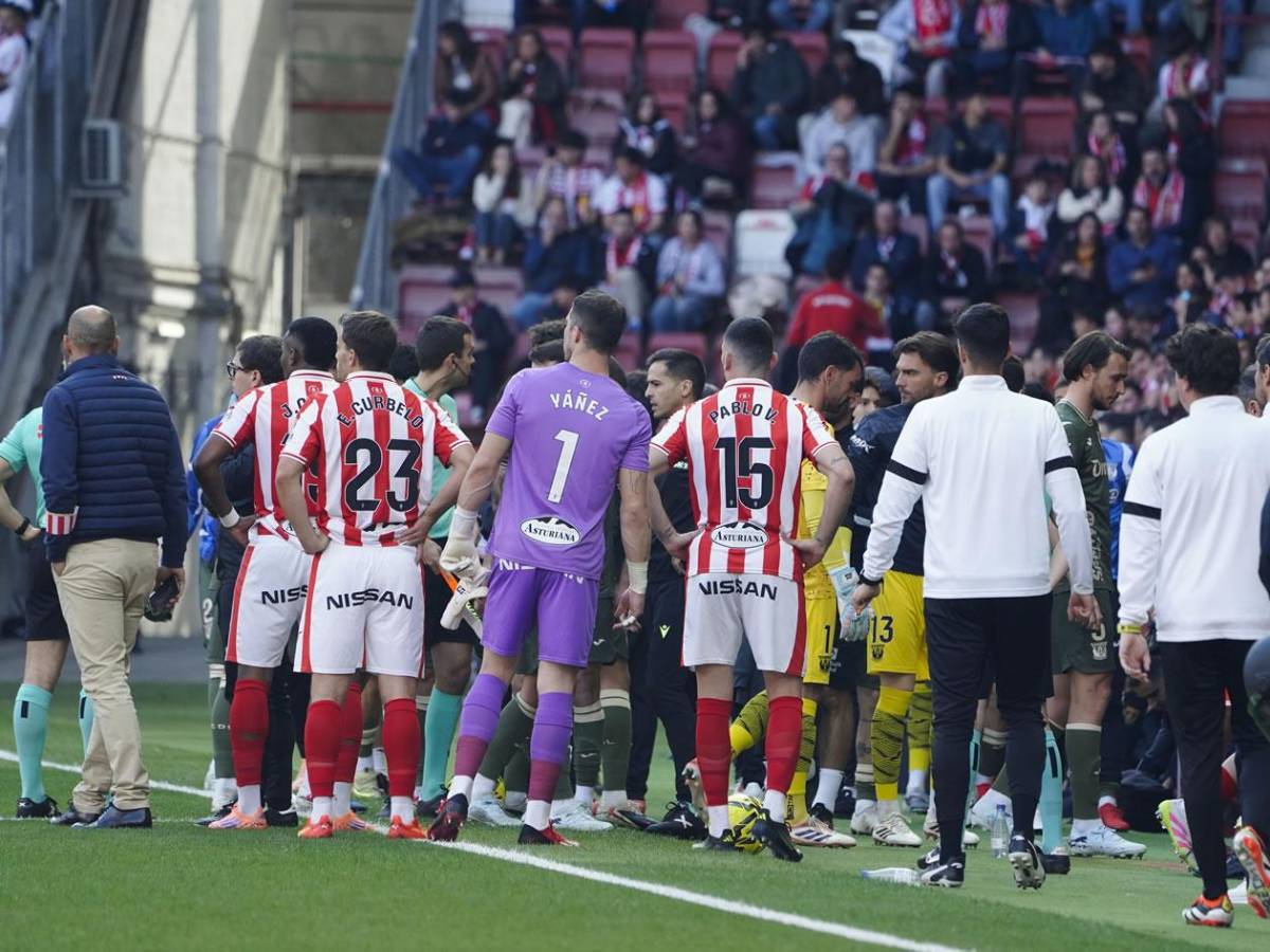 Muere en pleno partido de Liga y causa conmoción en España: se conoce el motivo de la tragedia