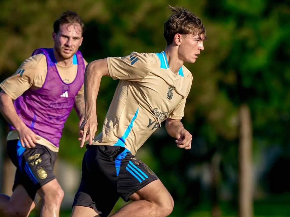 Real Madrid estremece el mercado de fichajes: Argentino vuelve al club