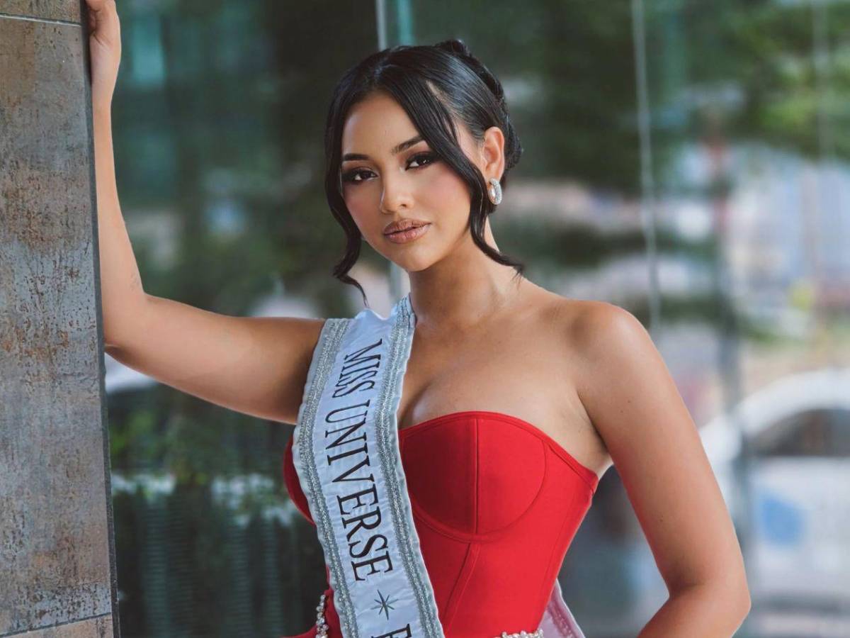 De la TV al Miss Honduras Universo 2026: la trayectoria de Kennia Mondragón