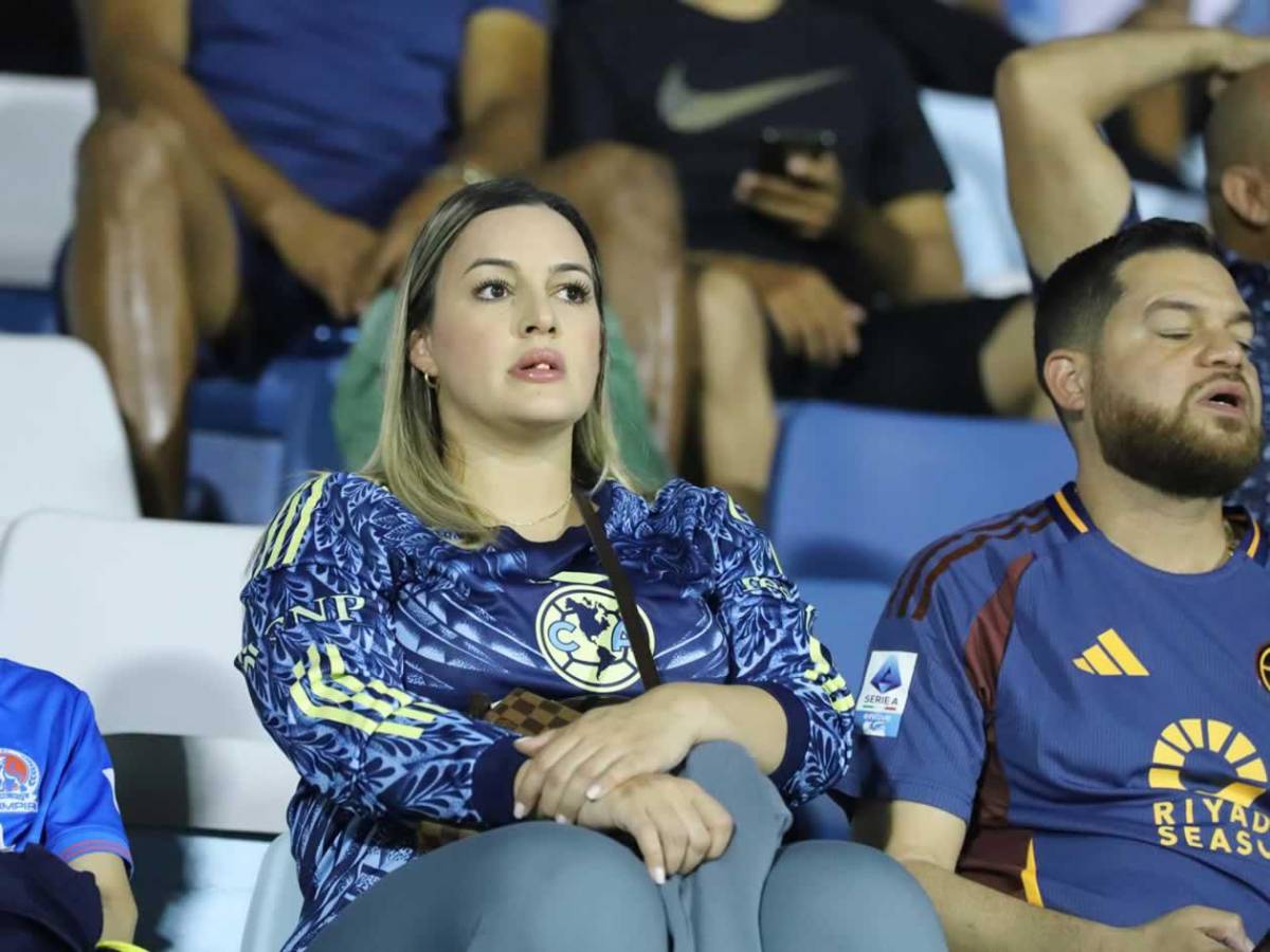 El 'niño' del Victoria que castigó a Olimpia, Espinel frustrado y ¿quién es la sexy colocha?