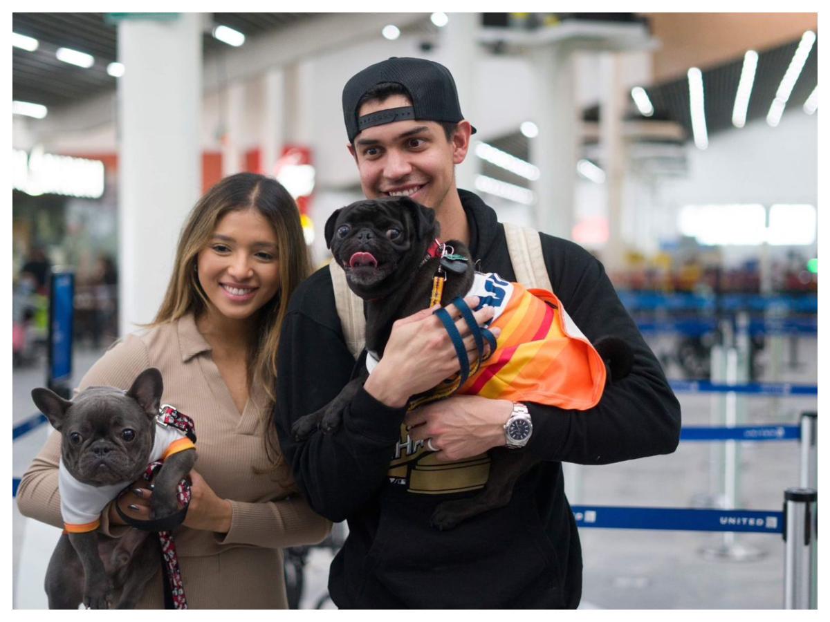 Mauricio Dubón: “Ahora toca repetir lo de la Serie Mundial”