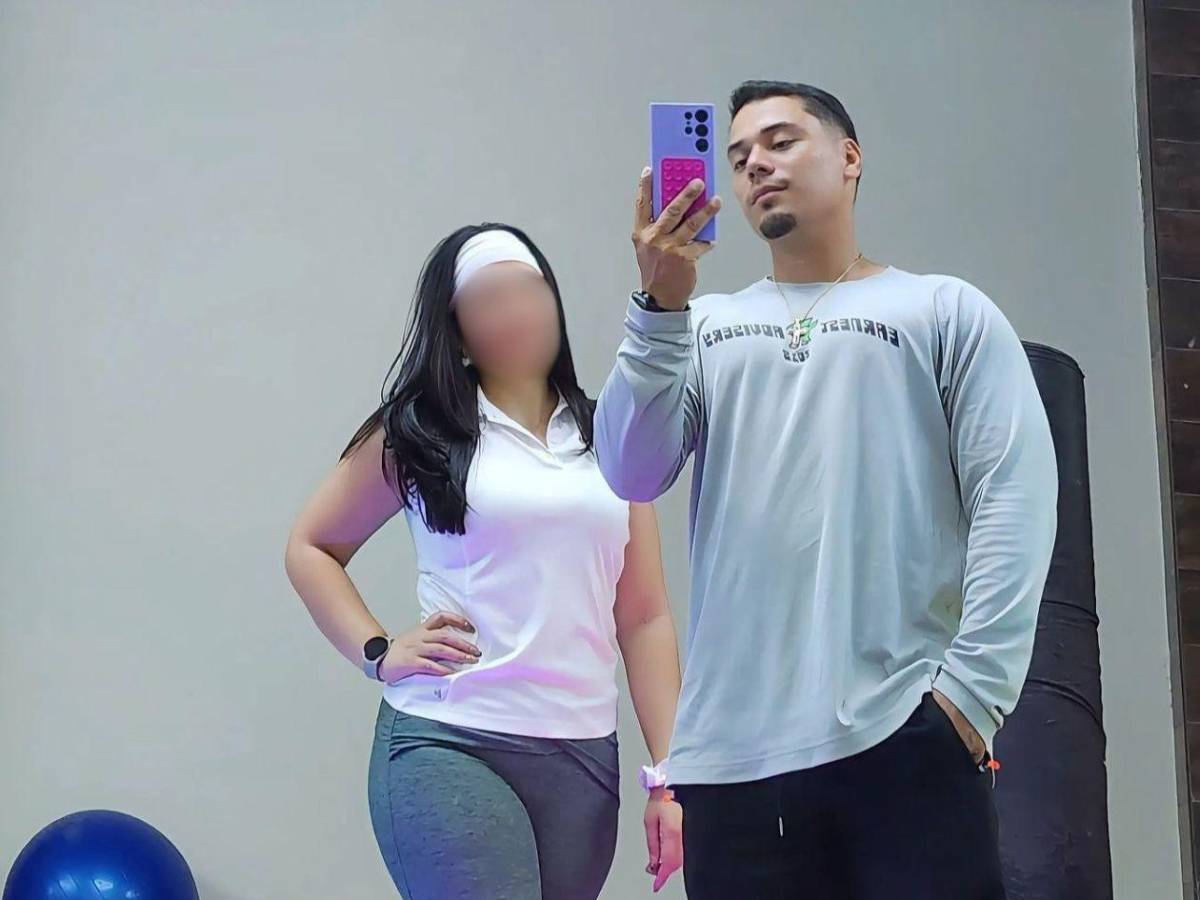 ¿Quién era Freddy Rodríguez, joven hallado carbonizado y en estado putrefacto en Danlí?