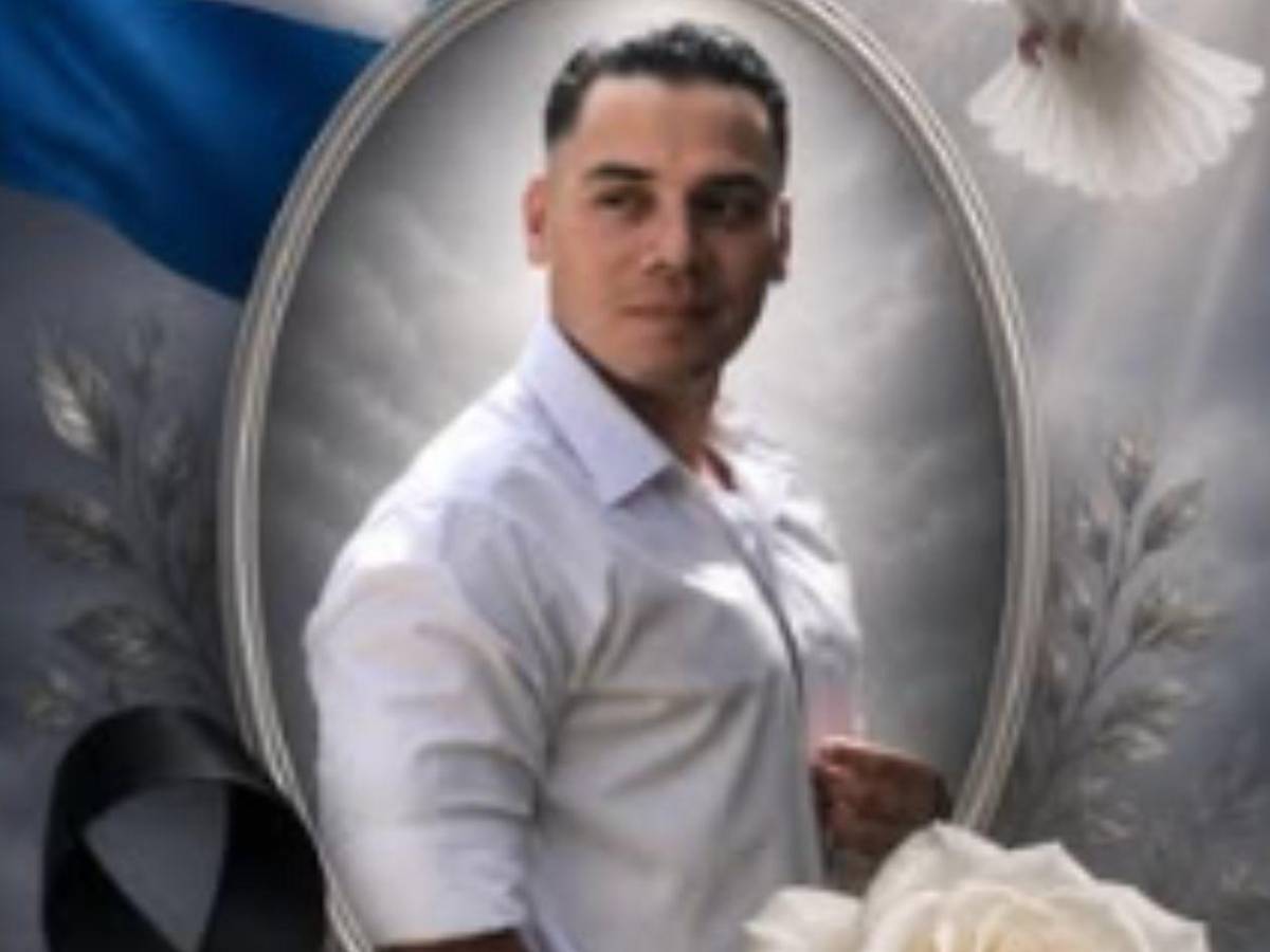 ¿Quién era Freddy Rodríguez, joven hallado carbonizado y en estado putrefacto en Danlí?