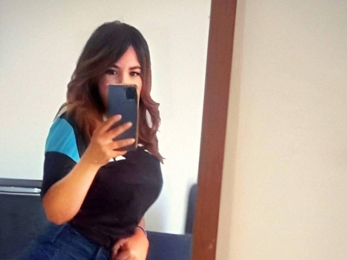 Política y periodista: Ella se convertirá en la esposa de Orlando Ponce