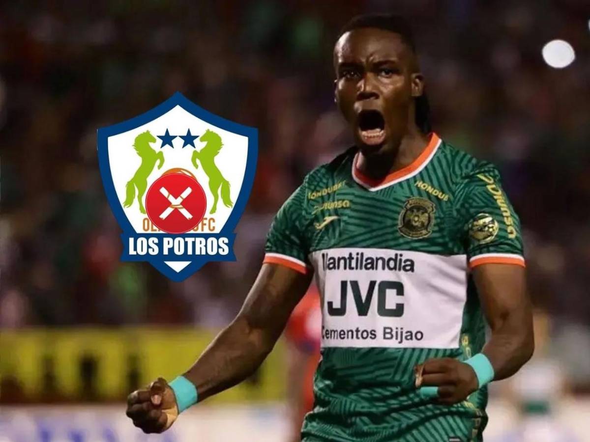Rubilio Castillo, envuelto en polémica: demanda a club ante FIFA por este motivo