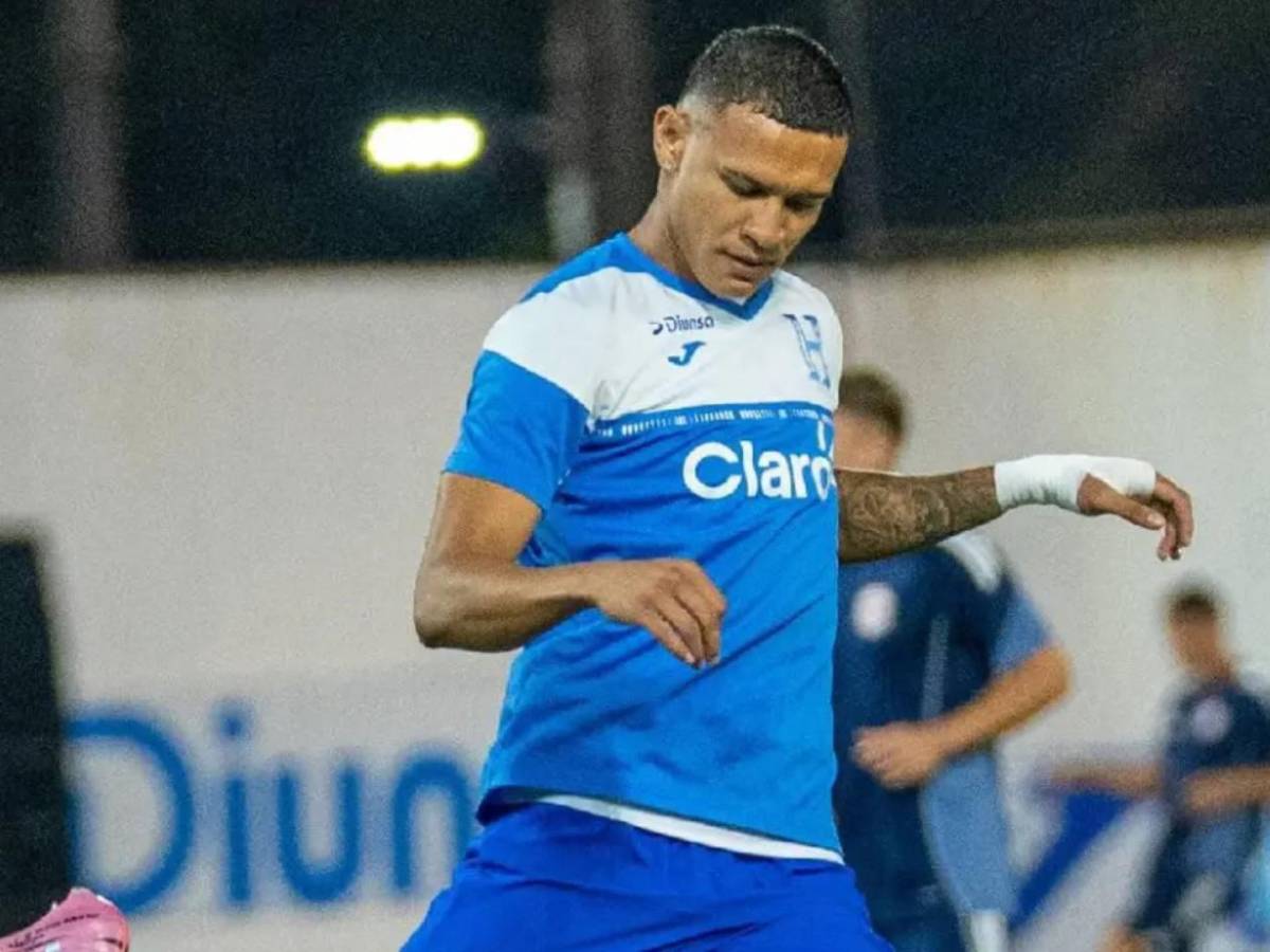 Ranking FIFA: Honduras baja y cierra el 2025 de la peor manera