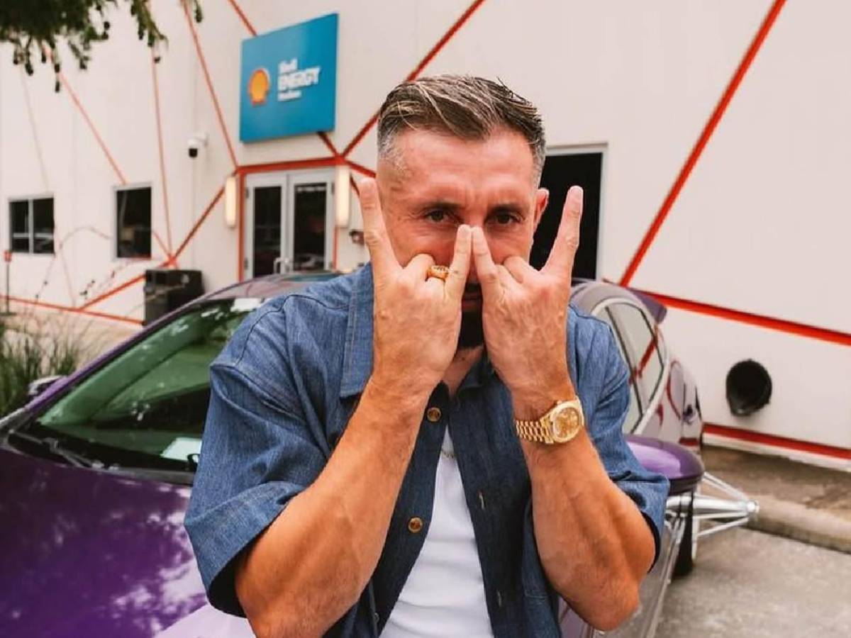 Héctor Herrera revela quién fue el culpable de su separación: “me duele”