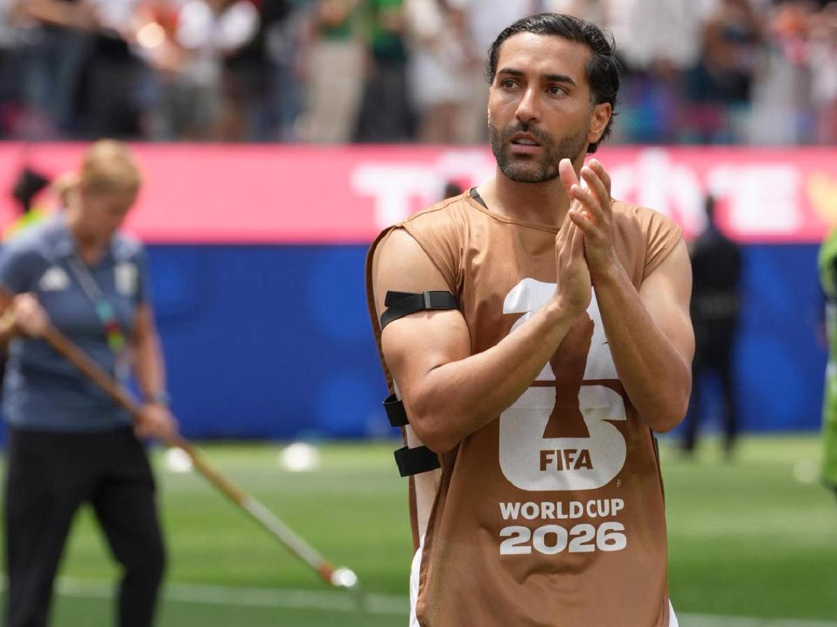 Polémica en el Mundial: estallan por permitir banderas LGTBI y reciben dura respuesta