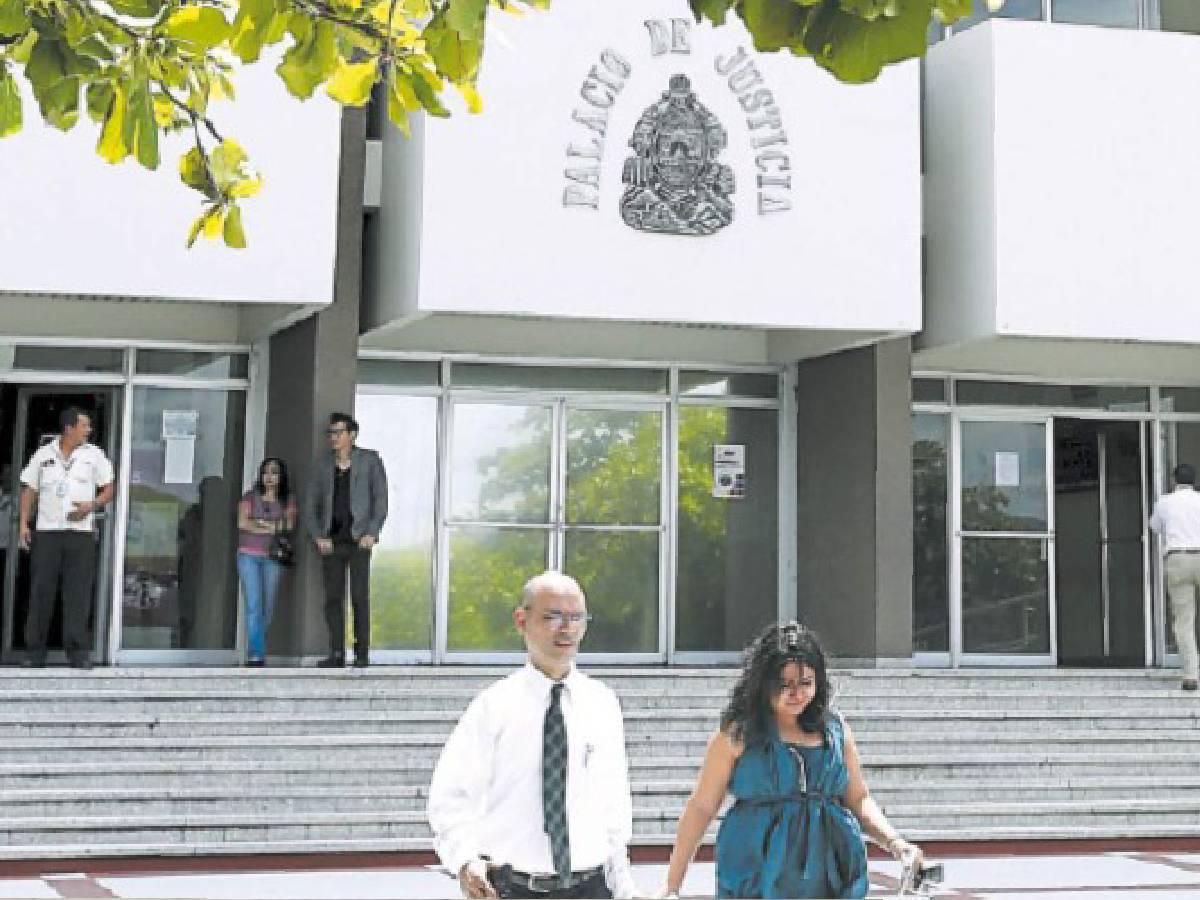 Melvin Duarte: Mora judicial se redujo en un 81%