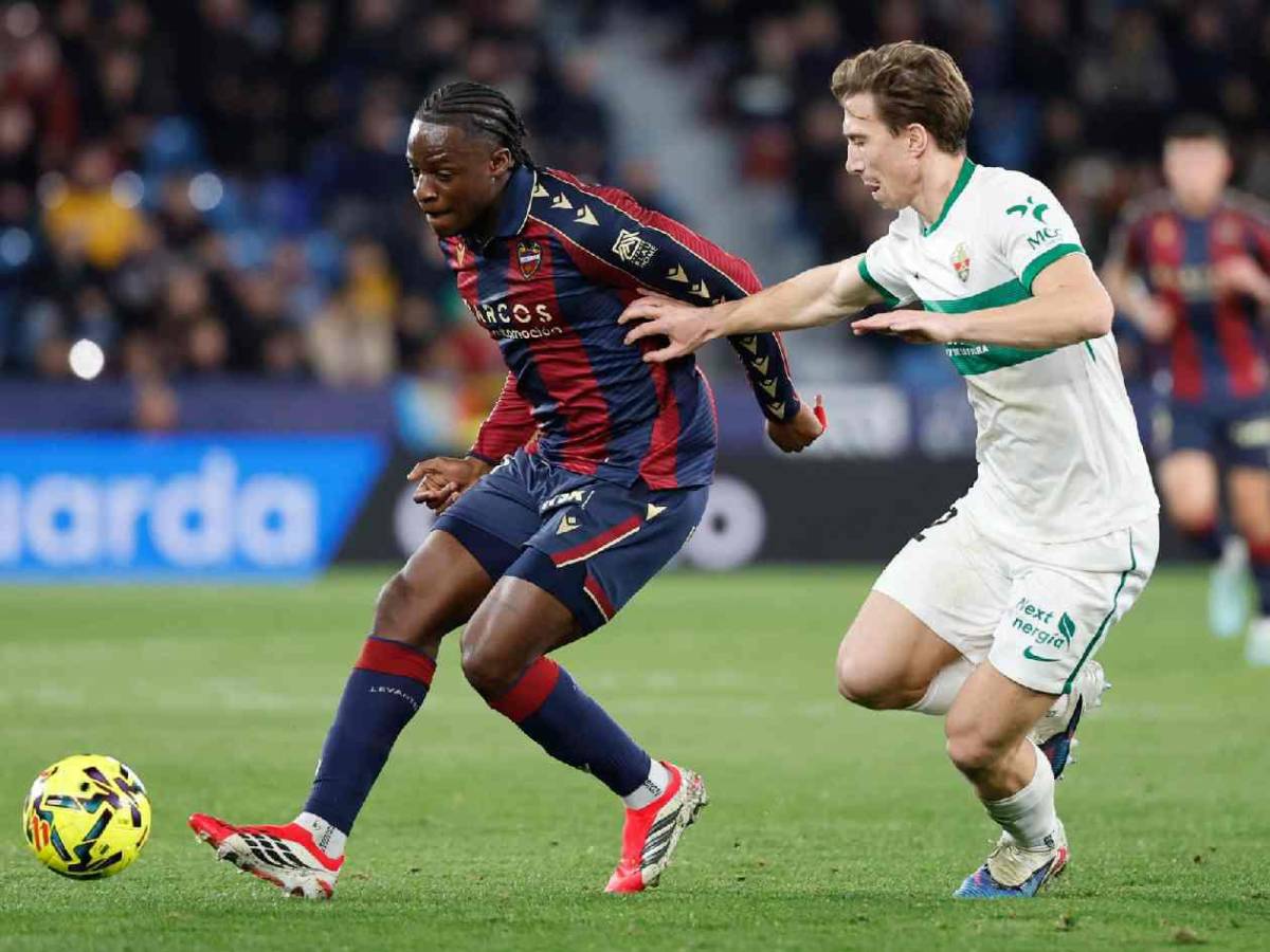 Pichichi Liga Española: Yamal responde a Mbappé y otro doblete; la tabla